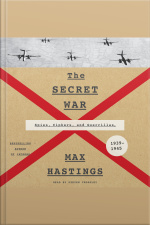 The Secret War