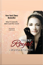 Suddenly Royal