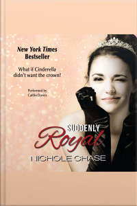 Suddenly Royal