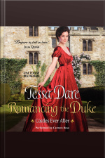Romancing the Duke