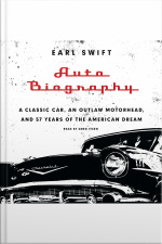 Auto Biography