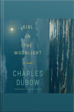 Girl in the Moonlight