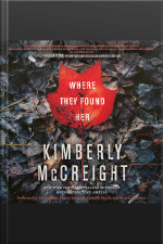 Where They Found Her