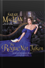 The Rogue Not Taken