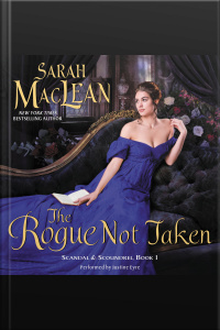 The Rogue Not Taken