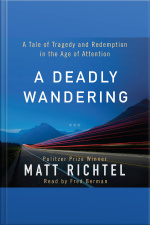 A Deadly Wandering