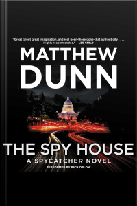 The Spy House