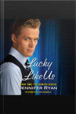 Lucky Like Us