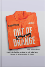Out of Orange