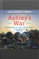 Ashleys War