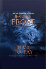 Devil to Pay