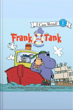 Frank and Tank: Stowaway