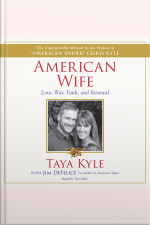 American Wife