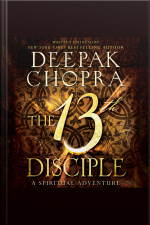 The 13th Disciple