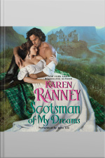 Scotsman of My Dreams
