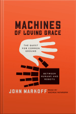 Machines of Loving Grace