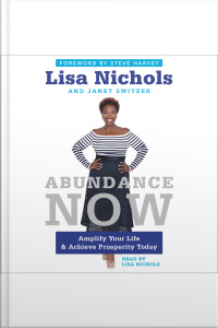 Abundance Now