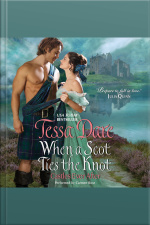 When a Scot Ties the Knot