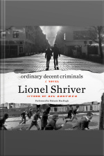 Ordinary Decent Criminals