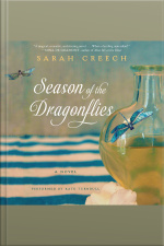 Season of the Dragonflies