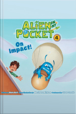 Alien in My Pocket #4: On Impact!