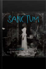 Sanctum: An Asylum Novel
