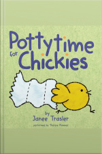 Pottytime for Chickies