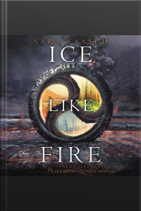 Ice Like Fire