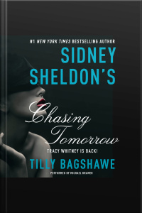 Sidney Sheldons Chasing Tomorrow