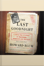 The Last Goodnight
