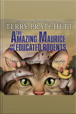 The Amazing Maurice and His Educated Rodents