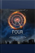 Four: A Divergent Collection