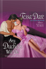 Any Duchess Will Do