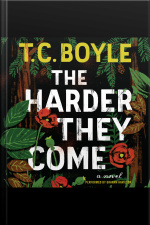 The Harder They Come