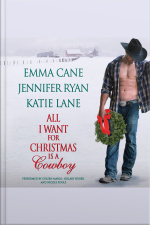 All I Want for Christmas is a Cowboy