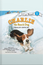 Charlie the Ranch Dog: Charlies Snow Day