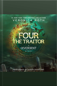 Four: The Traitor