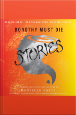 Dorothy Must Die Stories