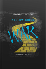 Yellow Brick War