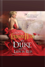 The Duke and the Lady in Red