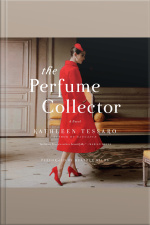 The Perfume Collector