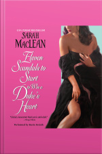 Eleven Scandals to Start to Win a Dukes Heart