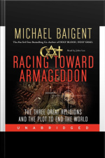 Racing Toward Armageddon