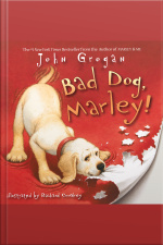 Bad Dog, Marley!