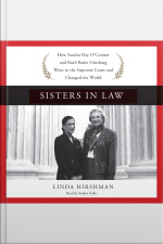 Sisters in Law