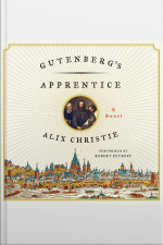 Gutenbergs Apprentice
