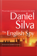 The English Spy