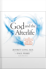 God and the Afterlife