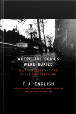 Where the Bodies Were Buried