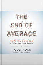 The End of Average